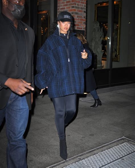 Rihanna knife boots